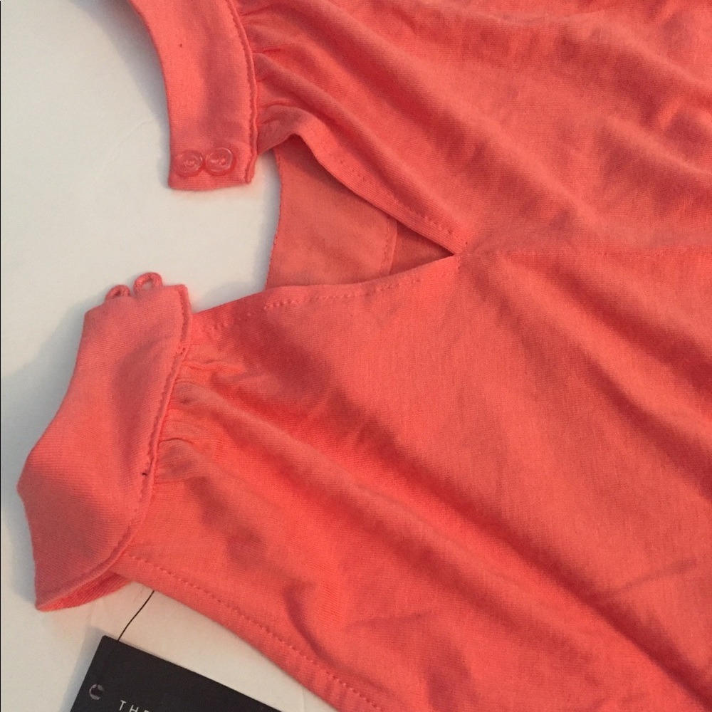 NWT Limited Embellished Tank Size Large - Picture 5 of 8